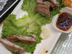 -清真悦宾楼食府(海湖店)