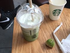 -星巴克(大梅沙8号仓店)