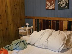 -北京水岸山吧度假村(雁栖镇店)