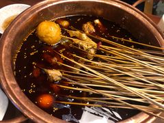 -搓火大都会(广安门总店)