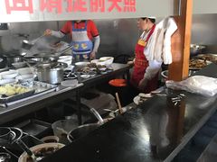 -美味斋(西北街店)