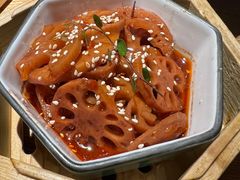 -蜜桃餐厅·伴山(湖滨商业街店)