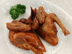 -轩记海鲜餐厅·四十五年老字号·经典粤菜(西区彩虹店)