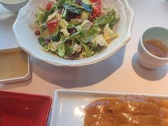 -玉林烤鸭店(黄村兴华店)