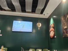 -烹然四季椰子鸡火锅(姚家园万象汇店)