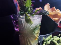 -MOSSO·Liveshow(M3香港广场店)