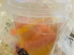 -百分茶(融创茂店)