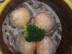 -粤港餐厅(禹州商业广场店)