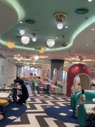 点击看大图 -奈尔宝·儿童乐园·亲子餐厅(苏州大悦城店)