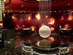 -8餐厅(新葡京酒店)