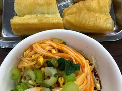 -薛昌利大米凉皮(北新街店)