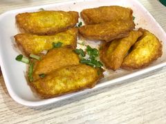 -爆炸头阿姨小四川正宗川味小吃(无任何分店)