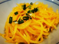 -荆九爷爆炒桥头三嫩(夫子庙店)