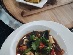 -三里屯土灶炖公鸡地锅鸡(江东店)