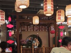 -二十八里太湖船菜(吉祥路店)