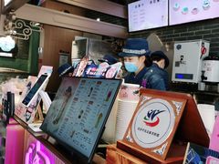 -悸动(吴泾宝龙广场店)