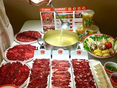 -陈记顺和潮汕鲜牛肉火锅(西门口广场店)