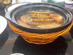 -园中院•常州菜