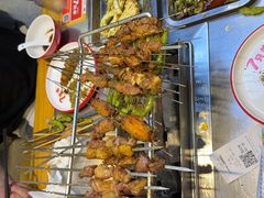 -古彭7只羊·徐州烧烤(旗舰店)