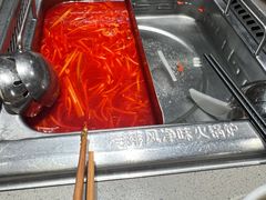 -海底捞火锅(上地华联店)