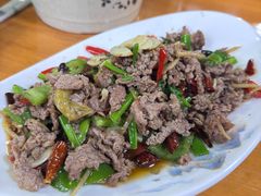 -龙姐私房菜(和顺古镇店)