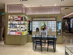 -宝岛眼镜(群光广场店)