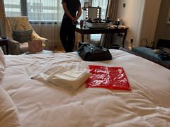 -上海外滩华尔道夫酒店