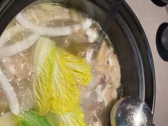 -同仁四季椰子鸡(无锡滨湖万象汇店)