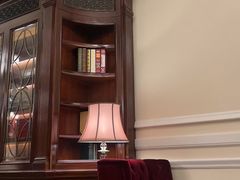 -Salon de Ville浦江汇(上海外滩华尔道夫酒店店)