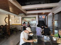 -许老八包子铺羊汤馆(绿地世纪城店)