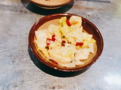 -馬伍旺川菜(江北虹悦城店)