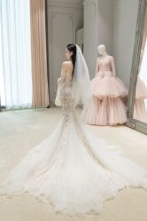 -MuseMarry婚纱(前海嘉里中心店)