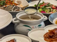 -聚宾楼·烤鸭·家宴(科技三路店)