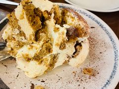 -PIZZA BIANCA(万象城店)
