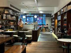-BAKER&SPICE(安福路店)