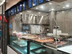 -王家沙点心店(南京西路总店)