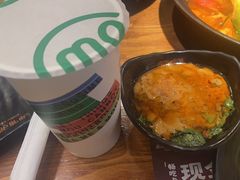 -呷哺呷哺(普陀乐购真北店)