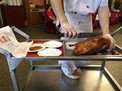 -北京全聚德(天安门店)