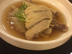 -新南华大酒店(长寿店)
