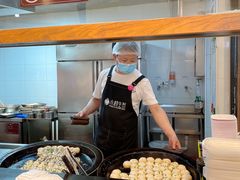 -小杨生煎(香港名都店)