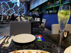 蓝莓酱鹅肝-TIAGO HOME KITCHEN(朝阳大悦城店)