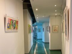 -刘开渠艺术中心(龙湖春森星悦荟店)
