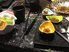 -汉拿山(包河万达店)