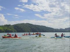 -千岛湖-欢乐水世界