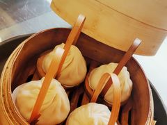 -锡笼记·无锡小笼(水岸店)