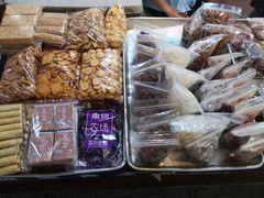 -日照红甜品店(老水街店)