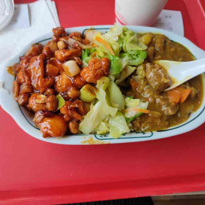 和合谷(德外店)-"「海苔鸡肉串」里面确实是鸡肉,但是外面好.