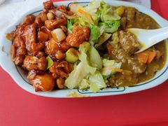 -和合谷(德外店)
