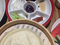 -青年公社烤鸭(青年路店)