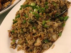 -无招牌海鲜餐厅(滨海艺术中心店)